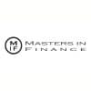 Masters in Finance