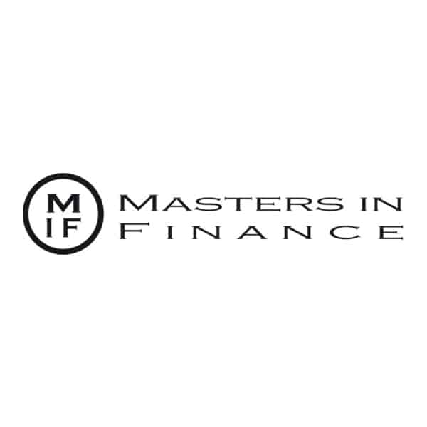 Masters in Finance