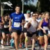 Finance Run 2016