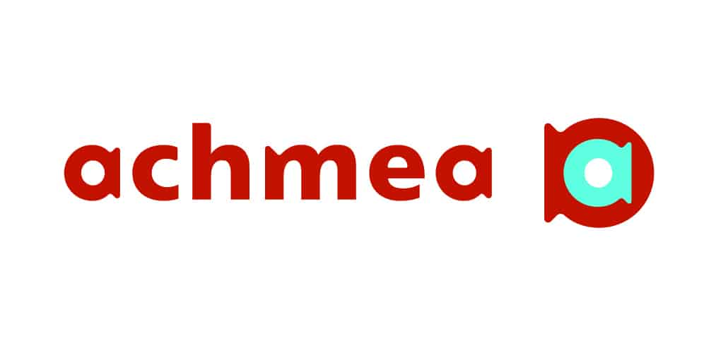 Achmea logo