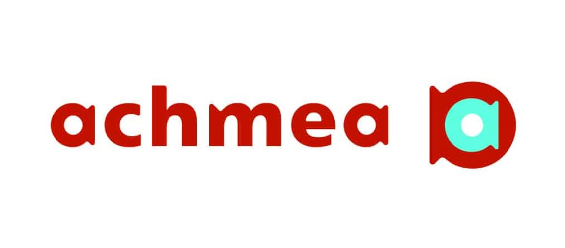 Achmea logo