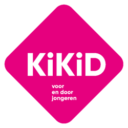 KiKiD logo